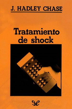 [Steve Harmas 04] • Tratamiento de shock